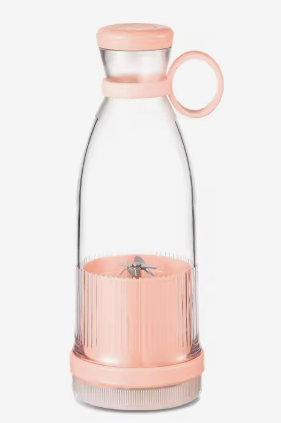 Portable Juice Blender