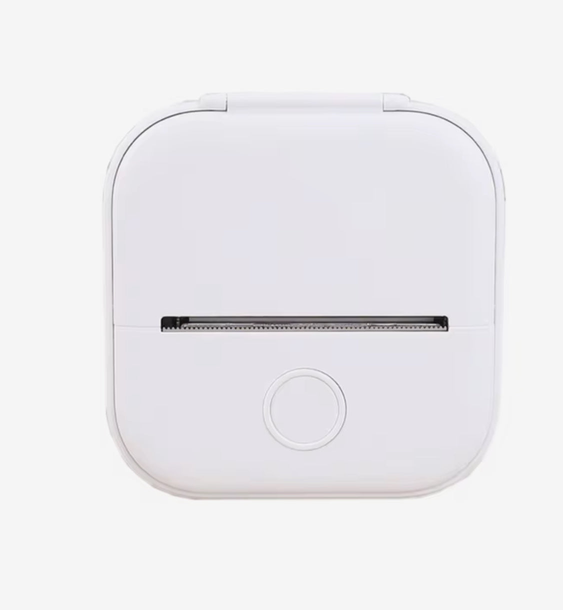 Mini Portable HD Printer