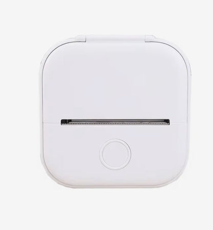 Mini Portable HD Printer