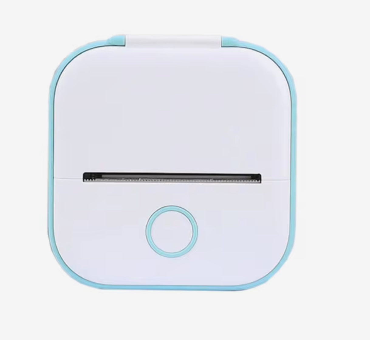 Mini Portable HD Printer