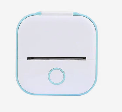 Mini Portable HD Printer